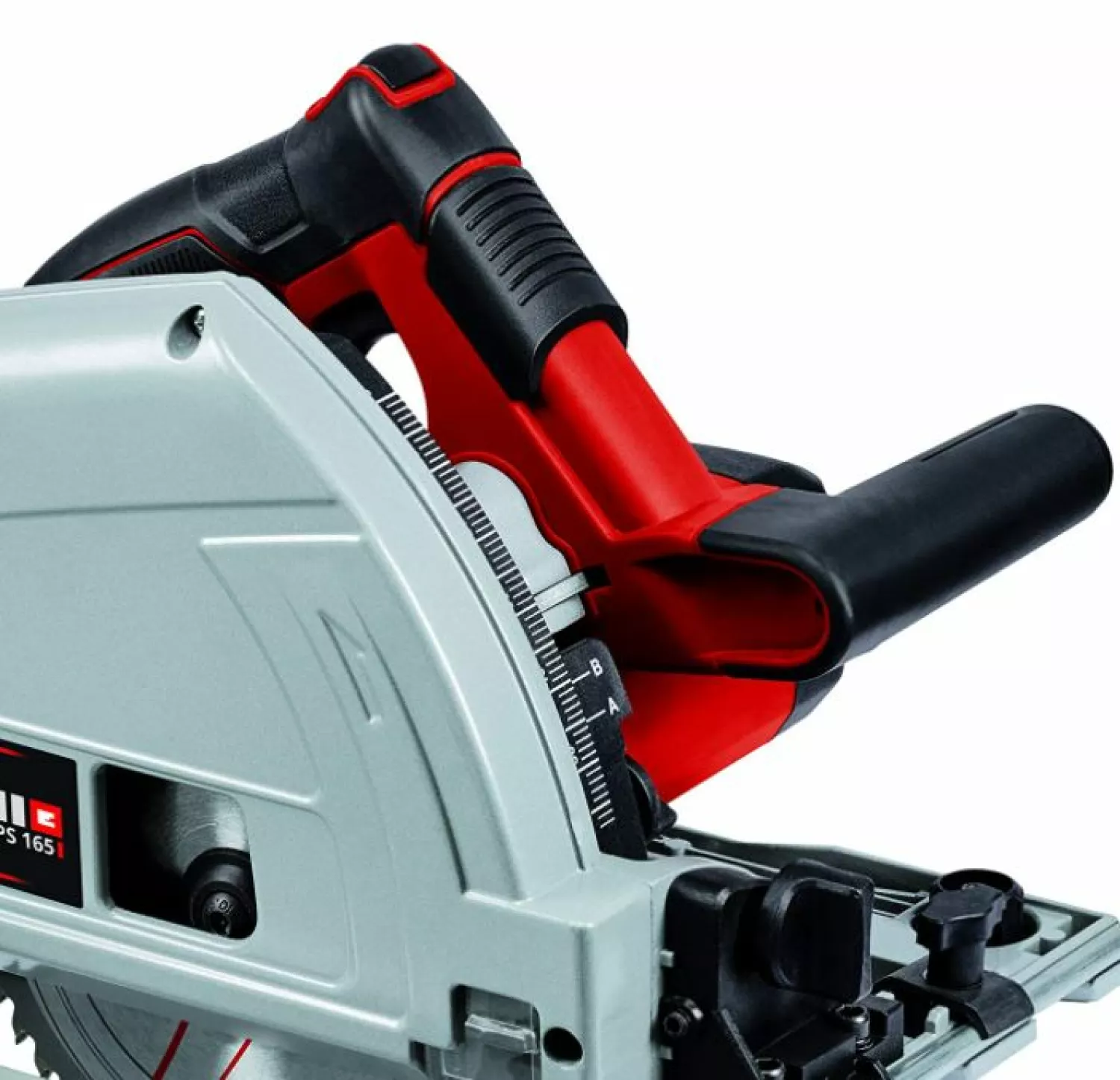 Einhell TE-PS 165 Invalzaag - 1200W - 165 x 20mm
