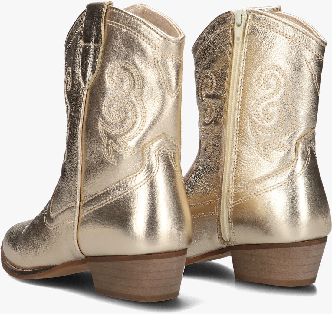 OMODA gouden omoda cowboylaarzen moco-03