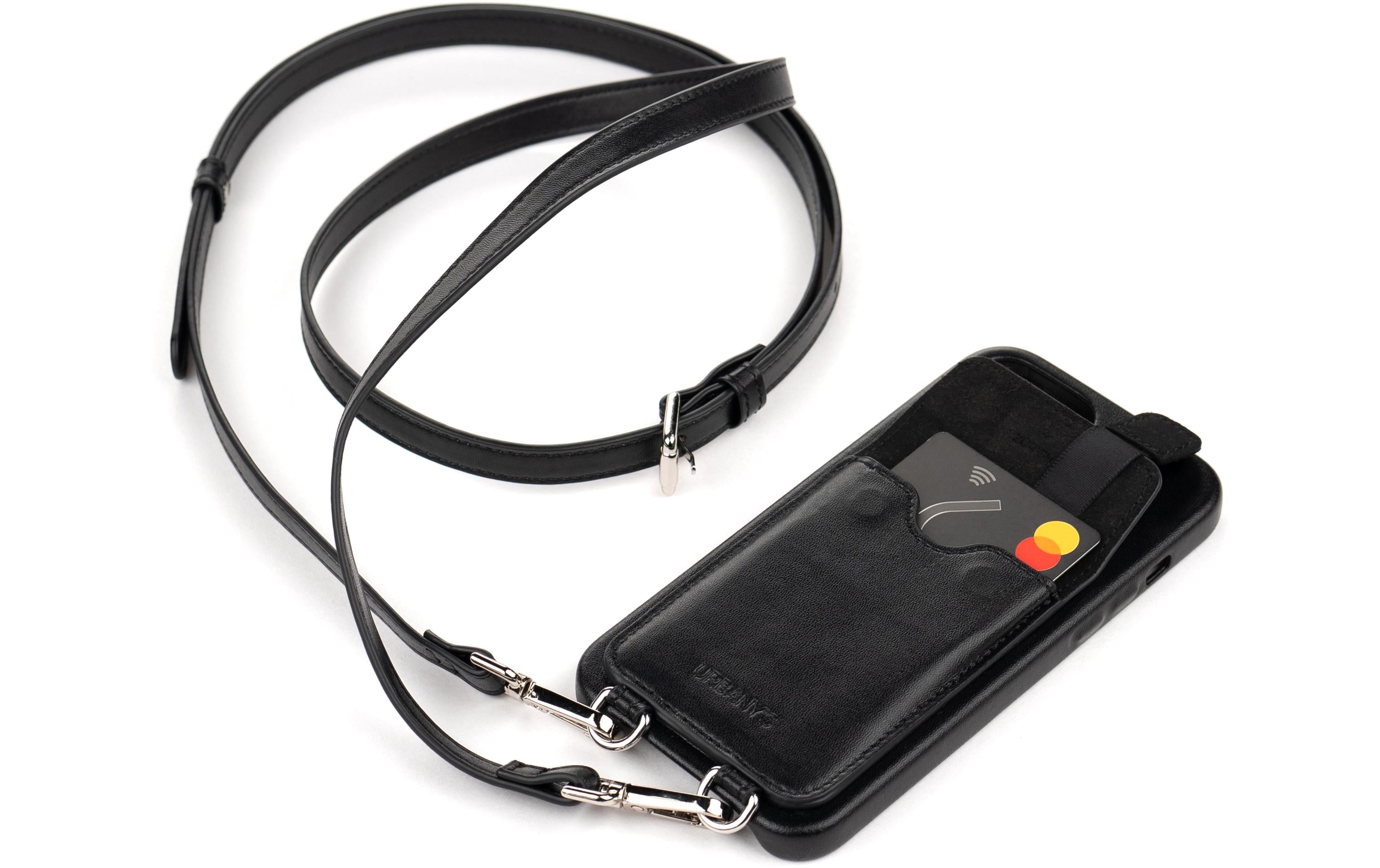 Necklace Case Handekette+ iPhone 14 Pro Max Night OwlSchutzhülle mit Handykette für das Apple iPhone 14 Pro Max