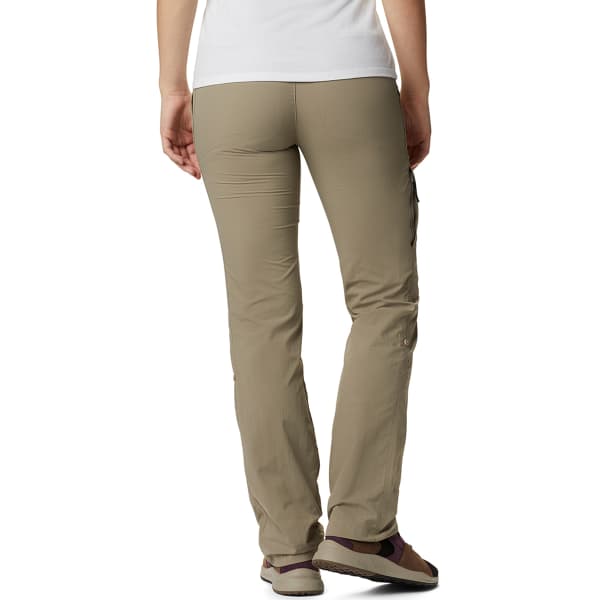 Pantalon randonnée COLUMBIA SILVER RIDGE 2.0 PANT TUSK