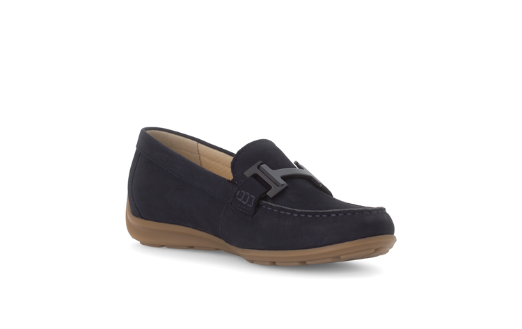 Gabor 62.442 blue (uni)