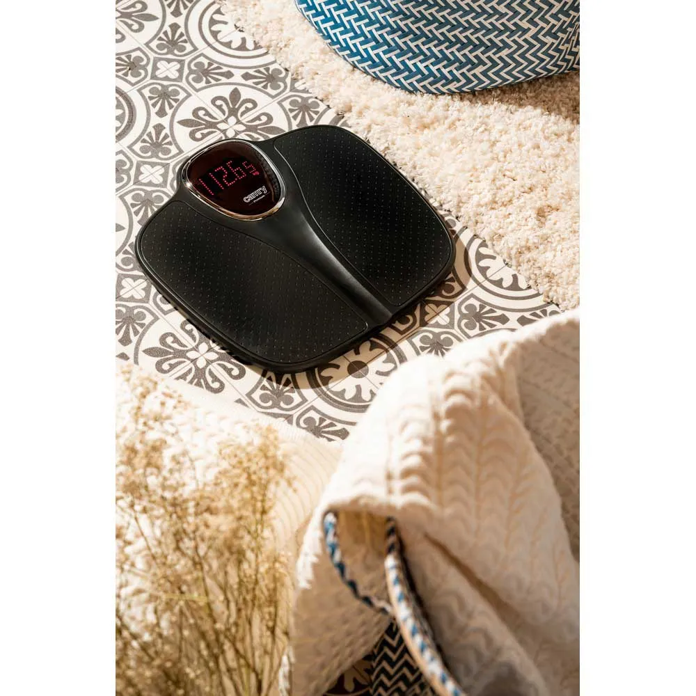 Camry CR 8171 black Waage