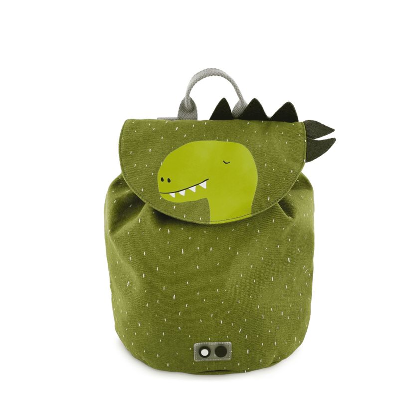 Sac à Dos mini 30 cm Mr Dino
