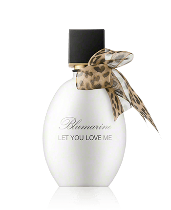 Blumarine Let You Love Me edp vapo 50ml