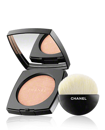 Chanel Poudre Lumière 20 Warm Gold 8,5g