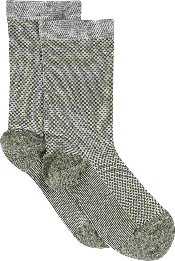 mpWoman Haven socks Desert sage
