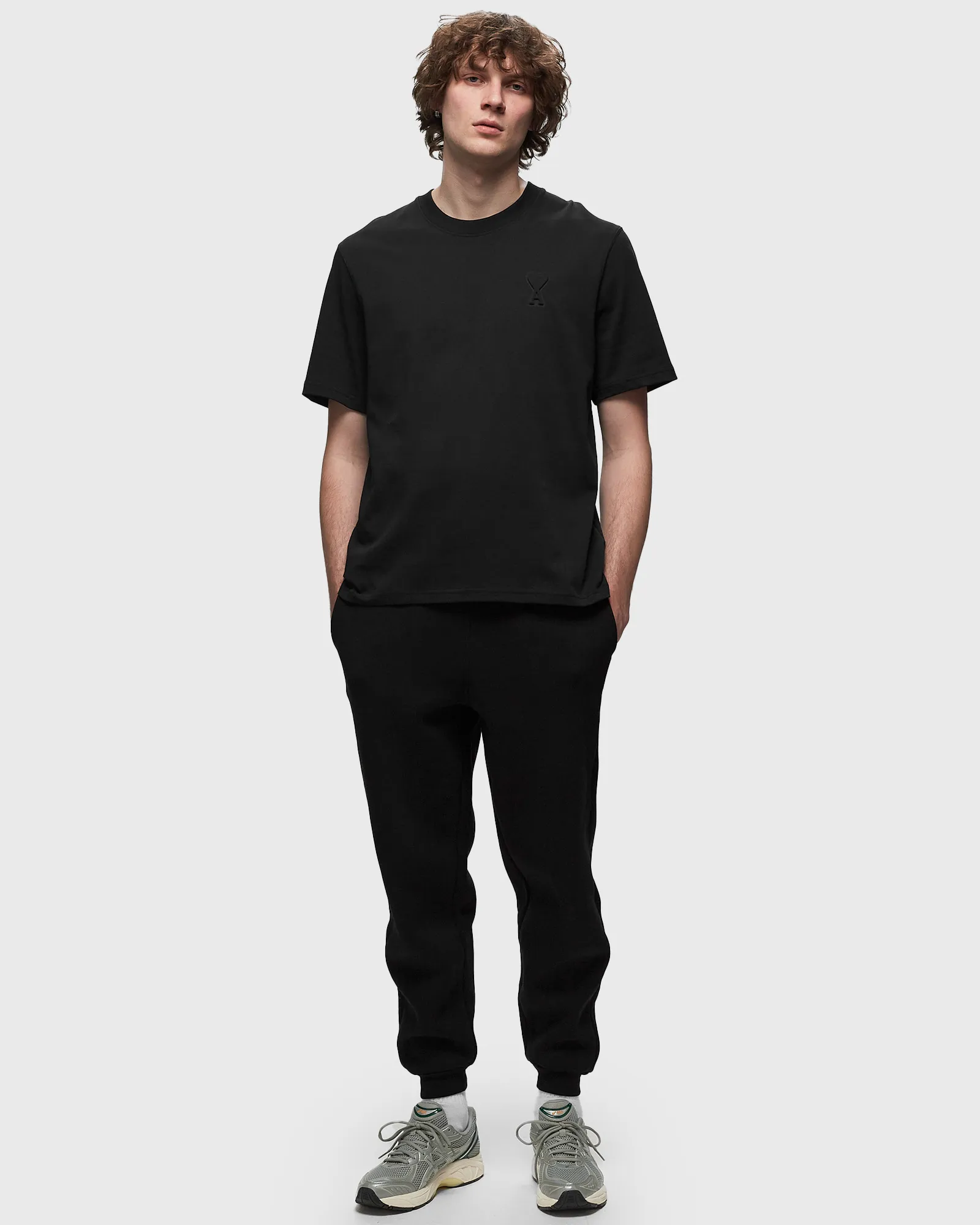 AMI Paris ADC TEE
