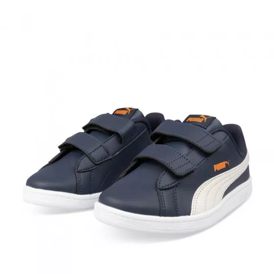 Baskets BLEU PUMA Up V PS