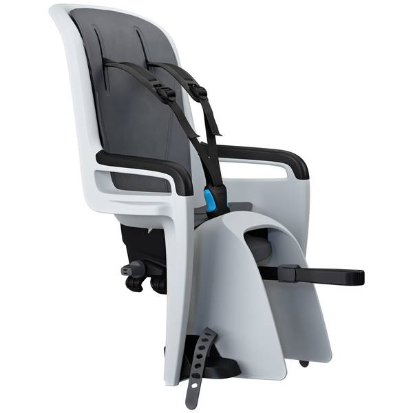 THULETHULE   RideAlong 2 Gepäckträgermontage light grey