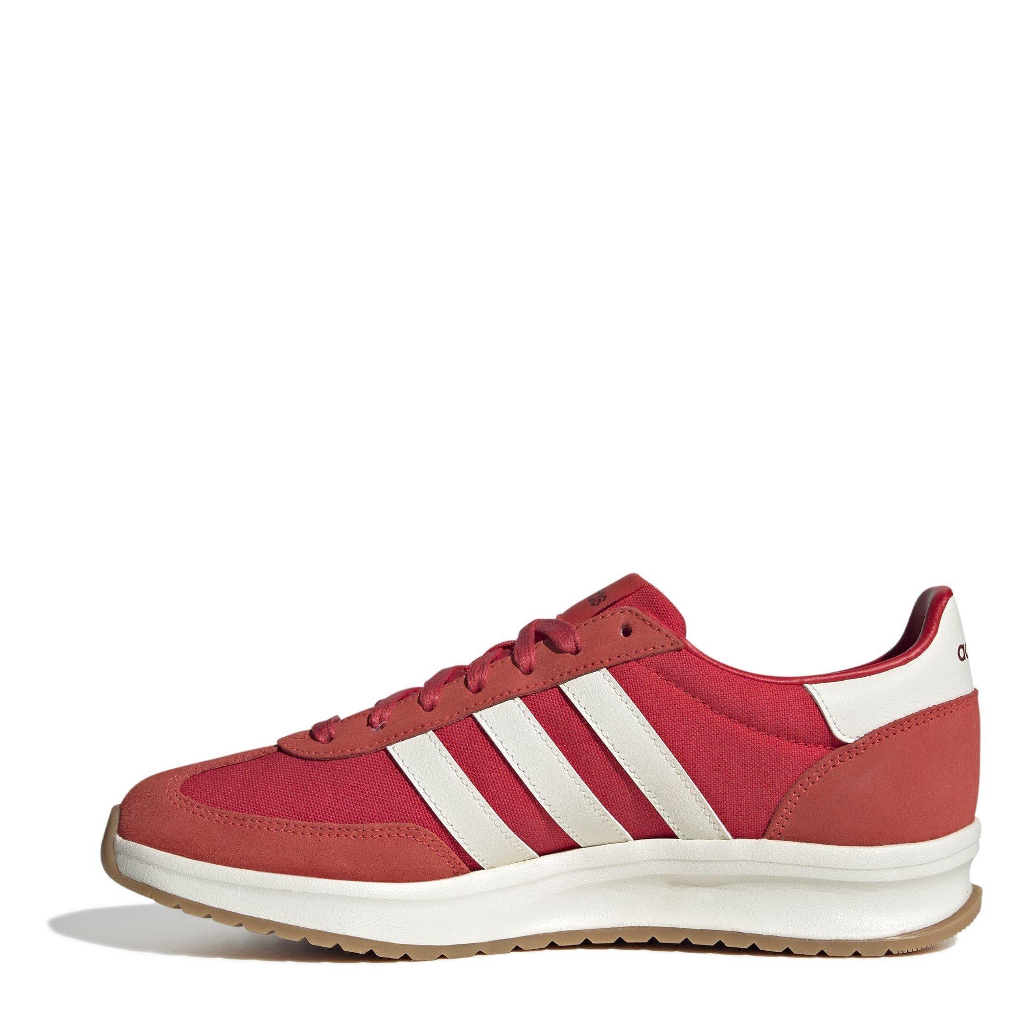 adidas Run 70s 2.0 Low Top Trainers Mens