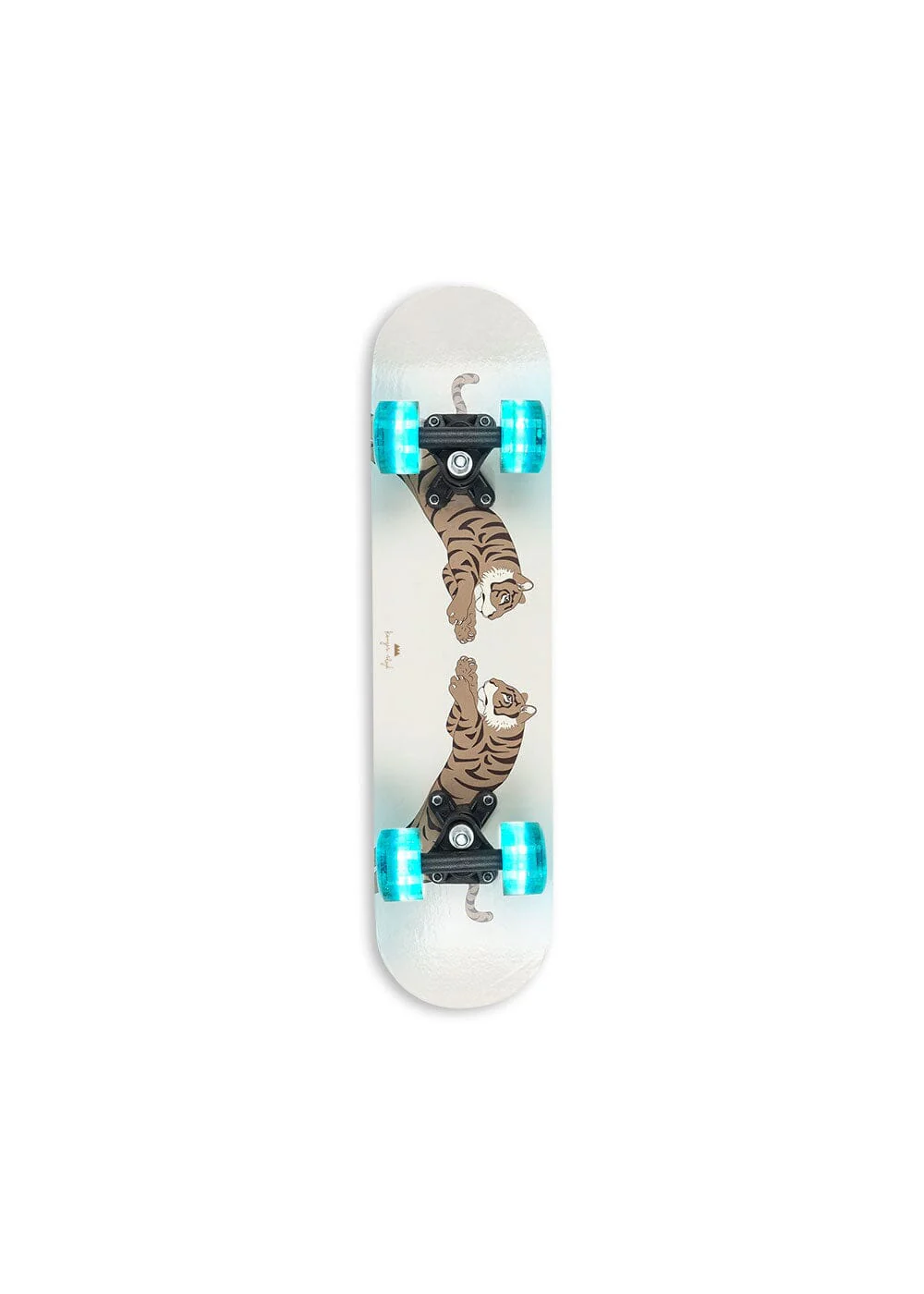 Konges Sløjd Skateboard