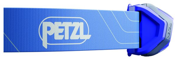 Lampe Frontale Petzl Tikkina Bleu