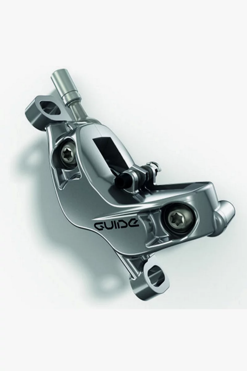 Sram Guide Ultimate, artic grey Scheibenbremssattel
