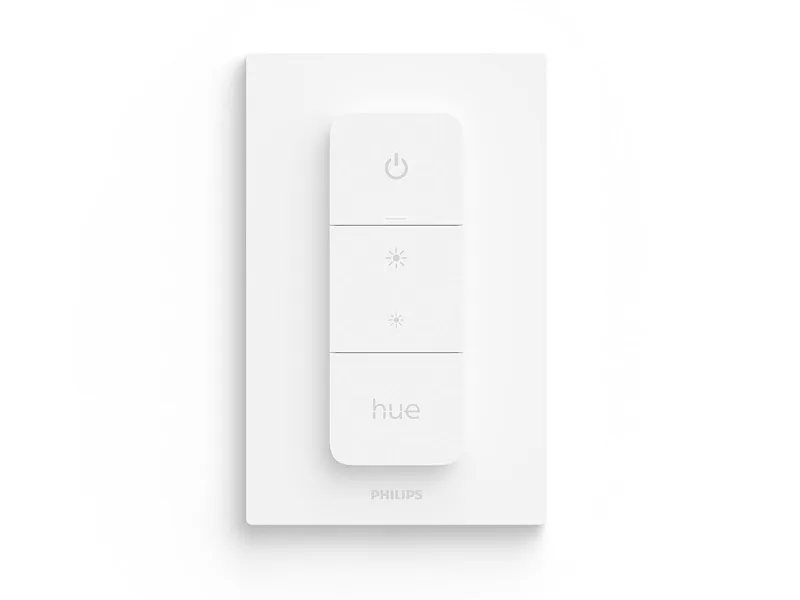Philips Hue Dimmer switch