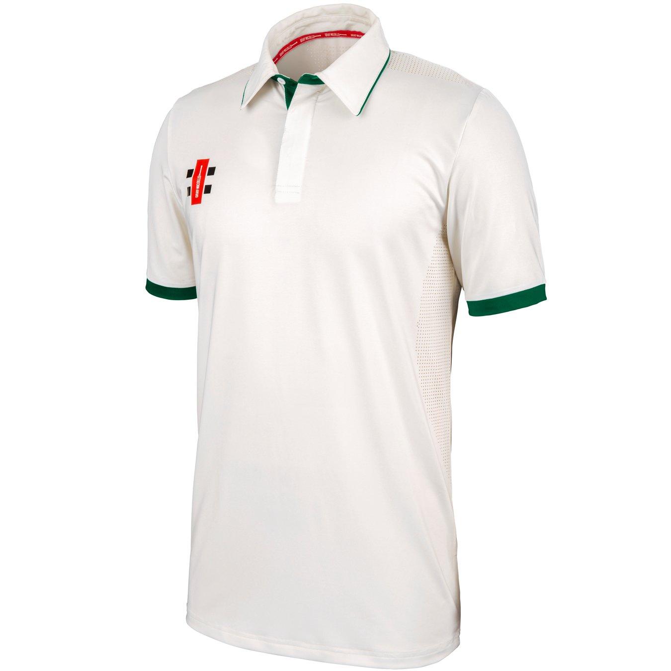 Gray Nicolls Gray-N Shirt PP SS Sn99