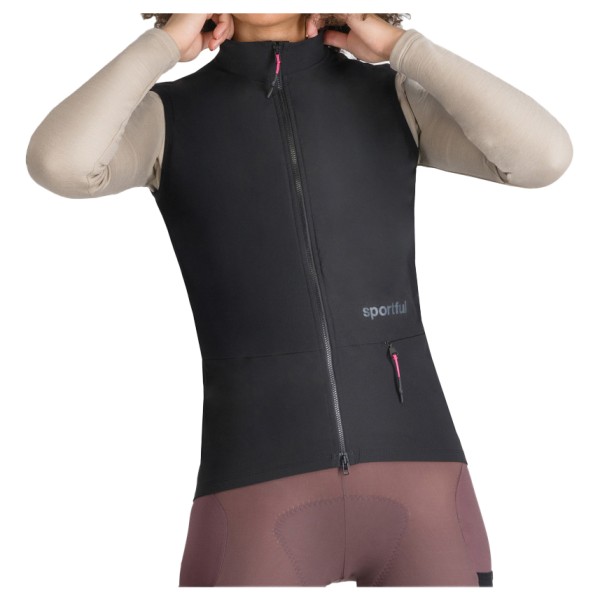 Sportful - Women's Supergiara 2 Vest - Gilet de cyclisme