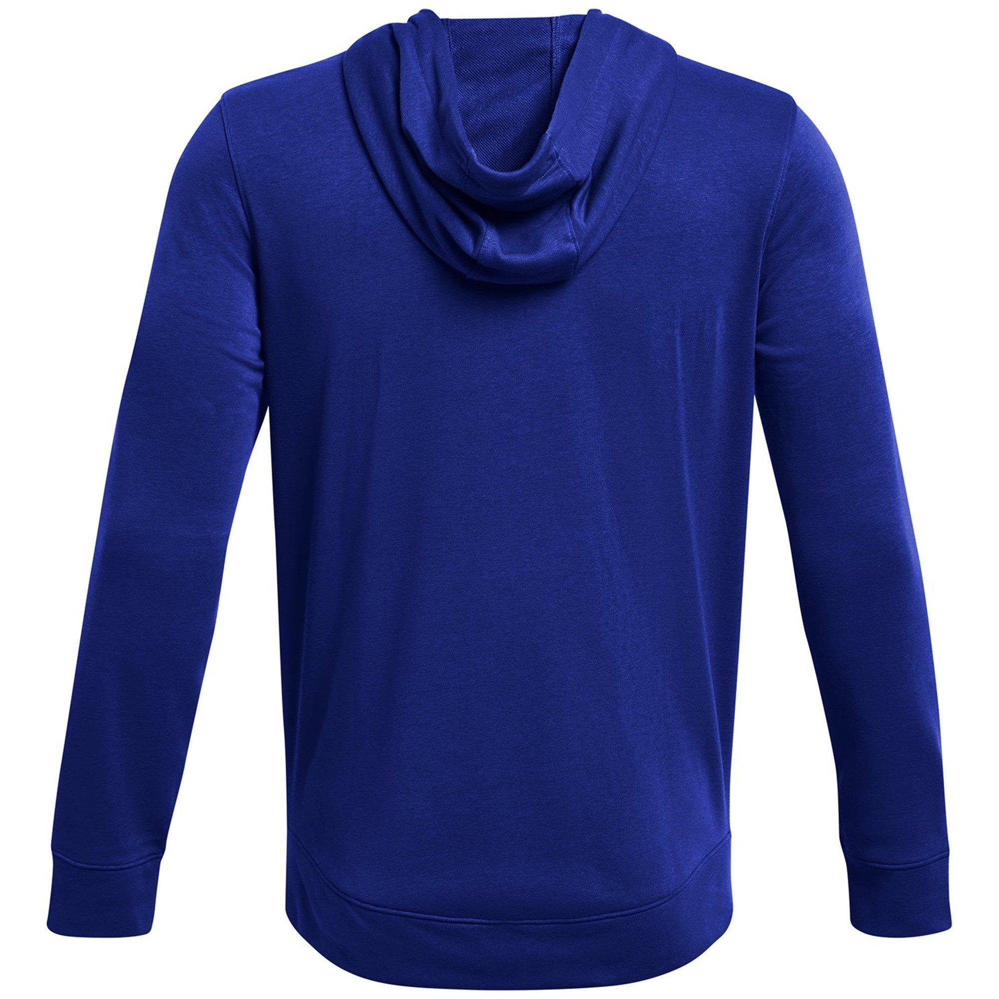Under Armour Rival Full Zip Hoodie Mens