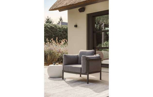 Fauteuil Venice