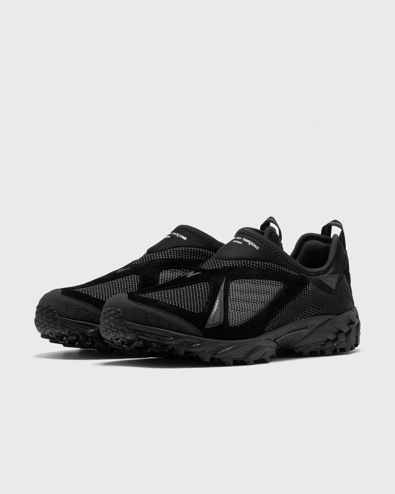 Comme des Garçons Homme CDG Homme x New Balance 610