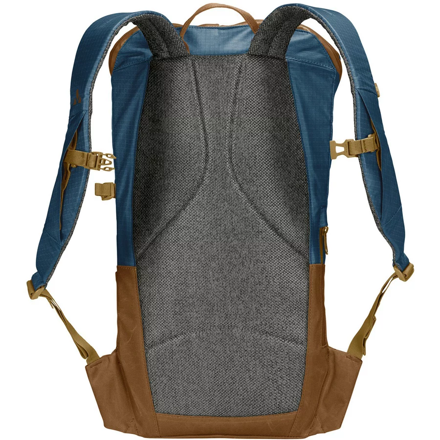 Vaude CityGo 14 - Rucksack 52.5 cm baltic sea