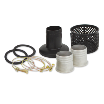 Hyundai waterpomp 208cc 80mm