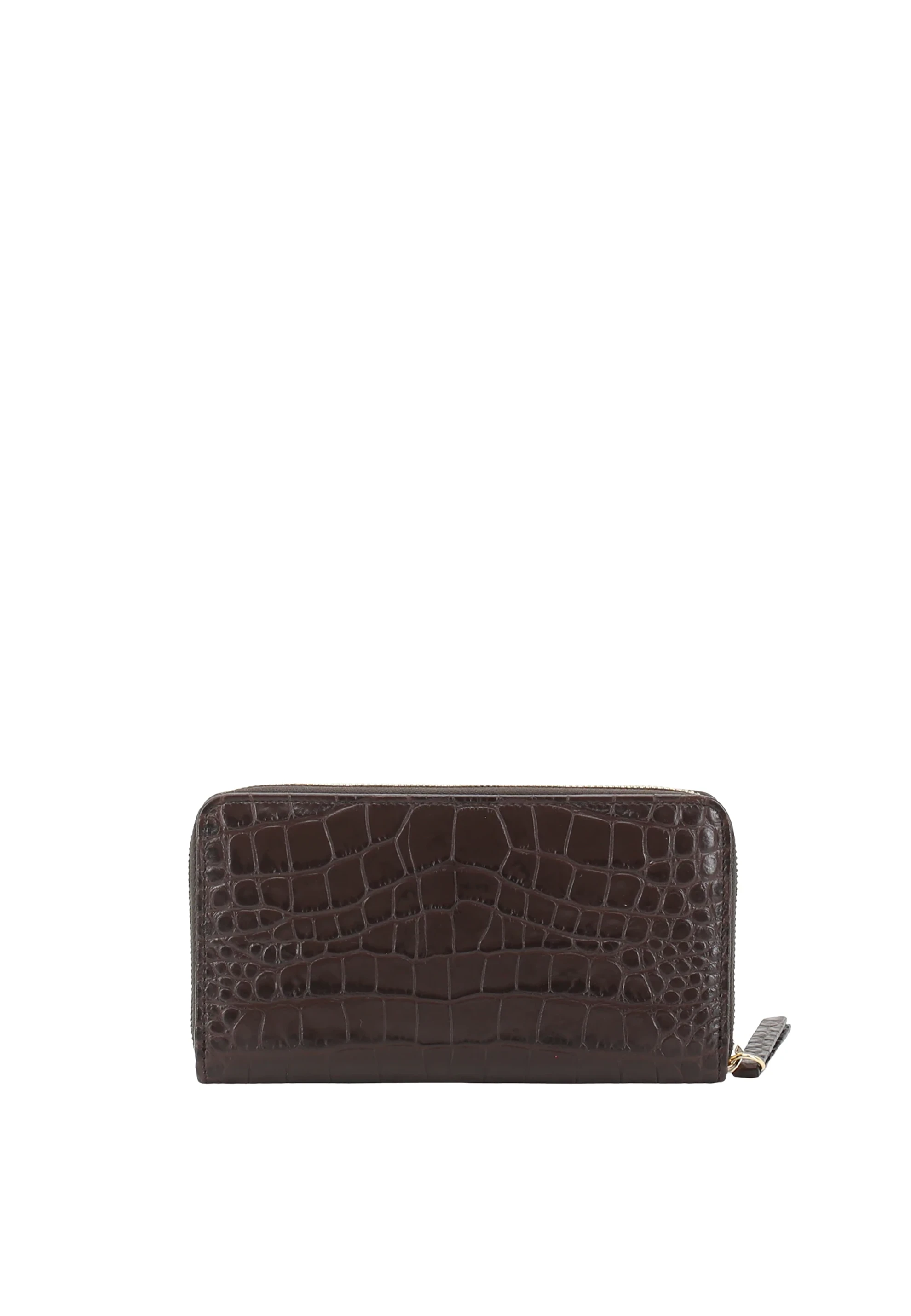 Wallet Leather Cocco Mondial Standard
