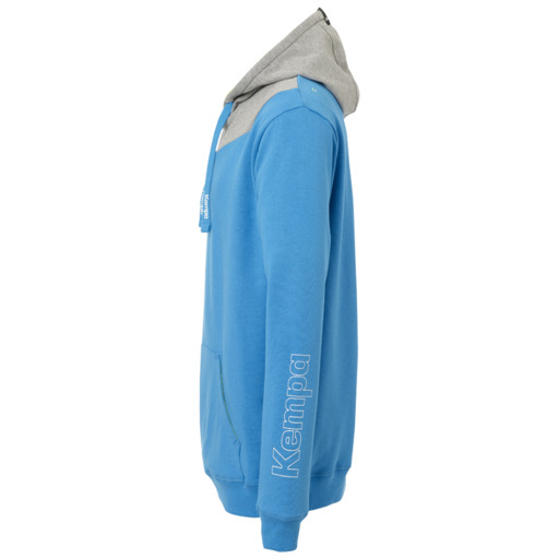 Sudadera Core 2.0 Hoody Kempa