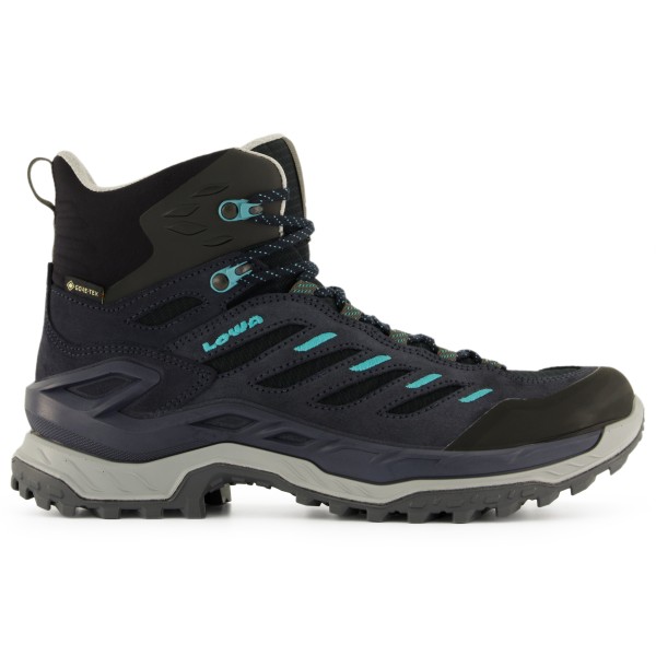 Lowa - Women's Innovo GTX Mid - Chaussures de randonnée