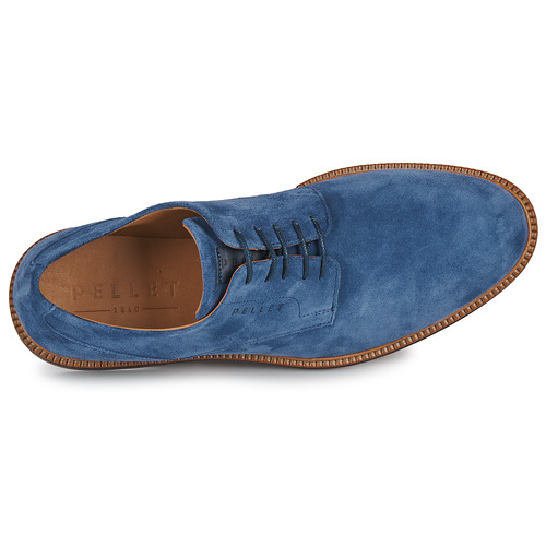Pellet - ALI - Velours jeans