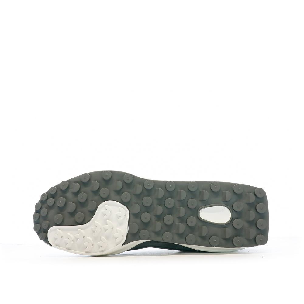 Adidas Baskets Grise Homme Adidas Indoor