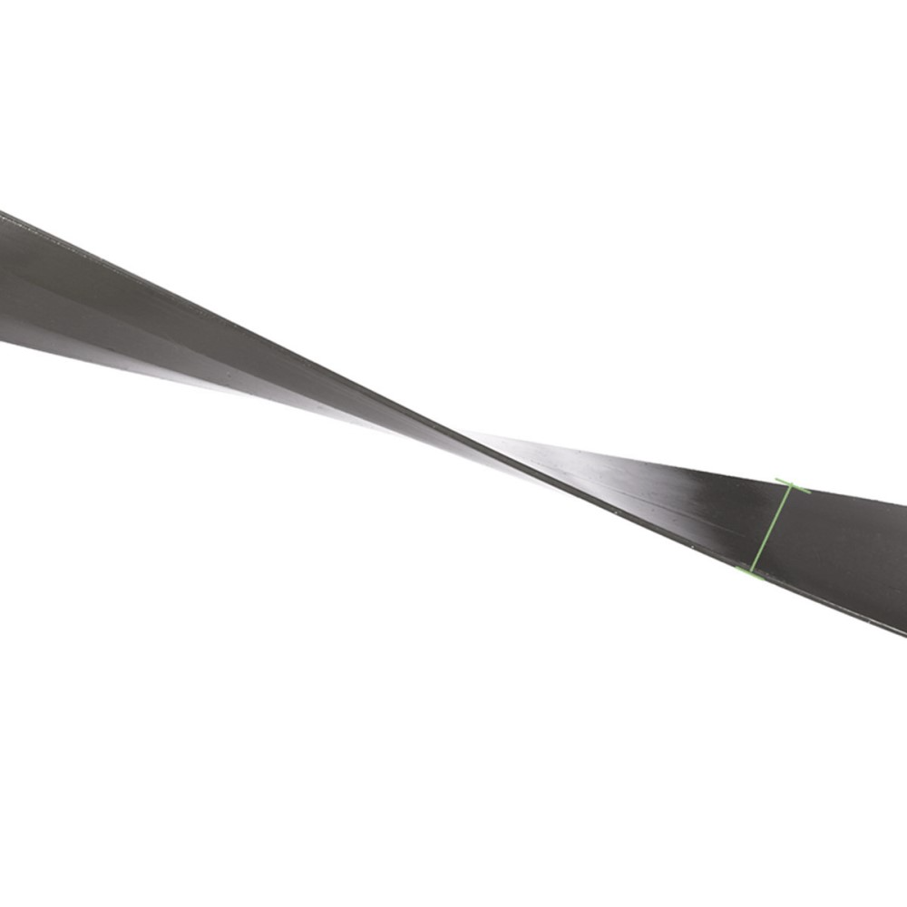 (4m) Zuschneidbares Magnet Band Begrenzungsstreifen Virtuelle Wand für Roborock / Neaot Staubsauger Roboter - Dunkelbraun