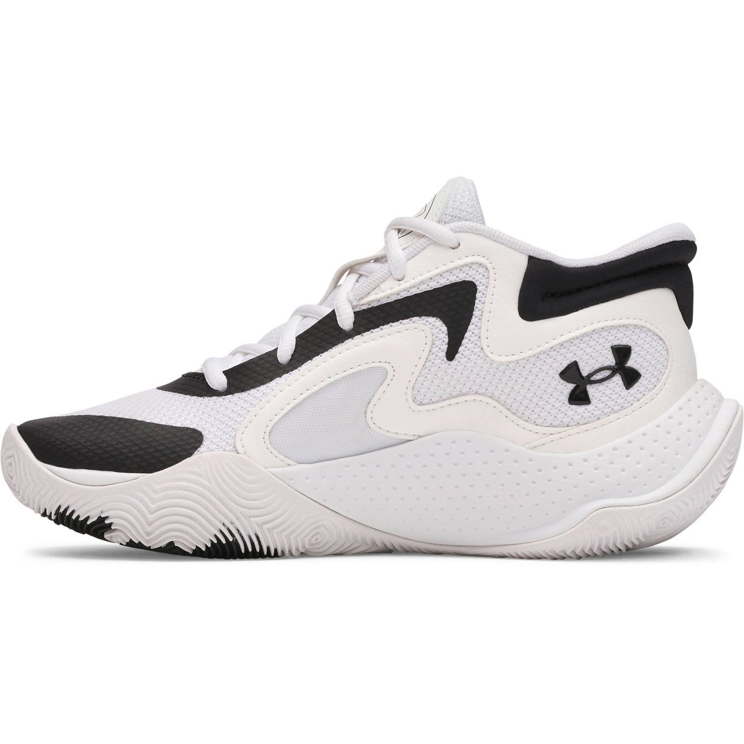 Under Armour Jet 25 GS Kids