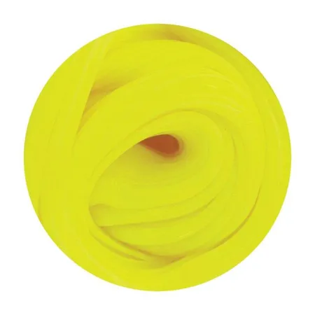 Trendbuzz Intelligente Knete, klein neon gelb leuchtet im Dunkeln