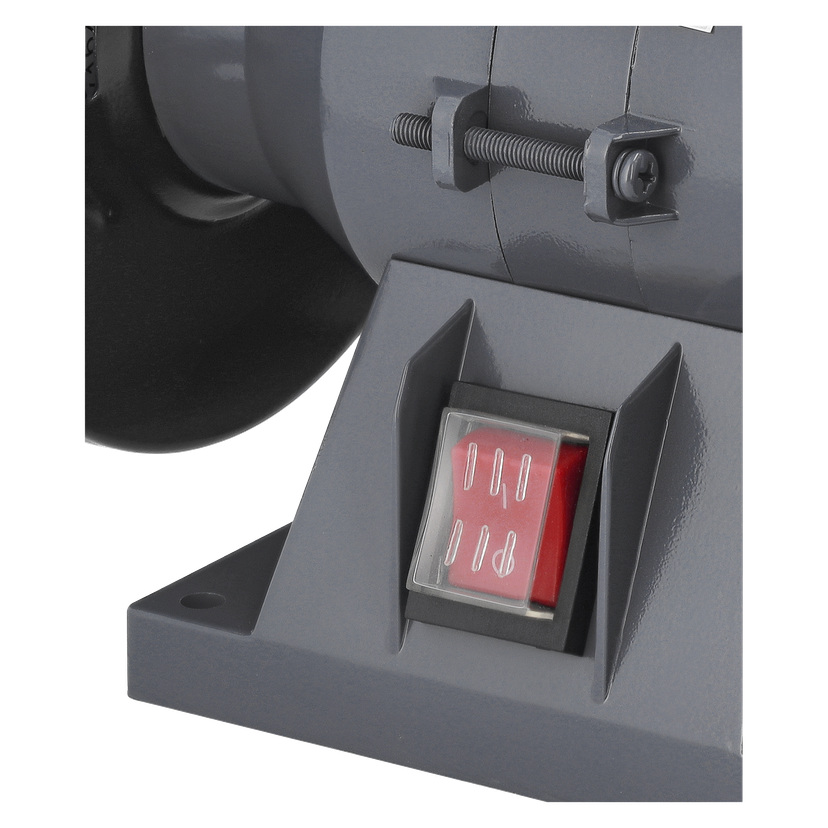 Benkslipemaskin 150 W 2980 /min  230 V