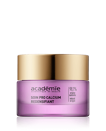 Académie Time+ Soin Pro-Calcium Redensifiant 50ml