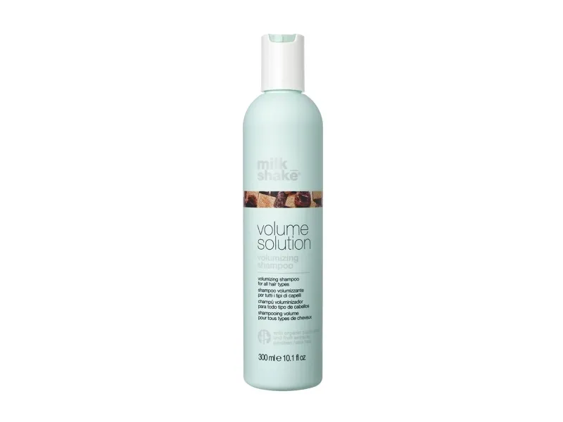 Milk Shake Milk Shake Volume Solution Volumizing Shampoo 300 ml volumengivende hårshampoo