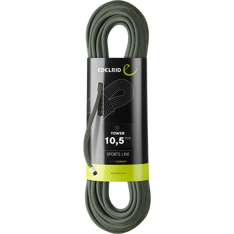 Edelrid Tower 10.5 Kletterseil