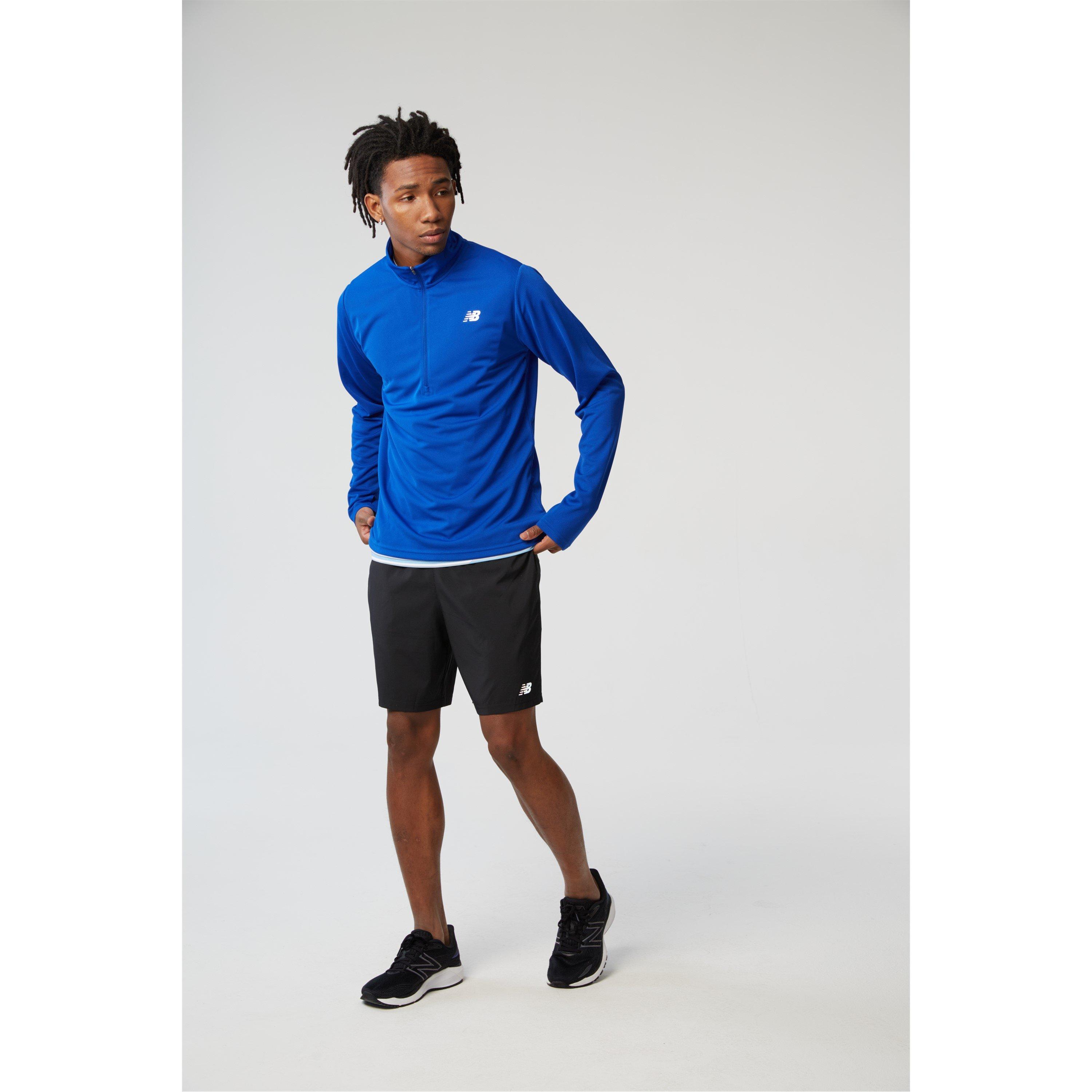 New Balance NewBalance Accelerate 7 Inch Mens Shorts
