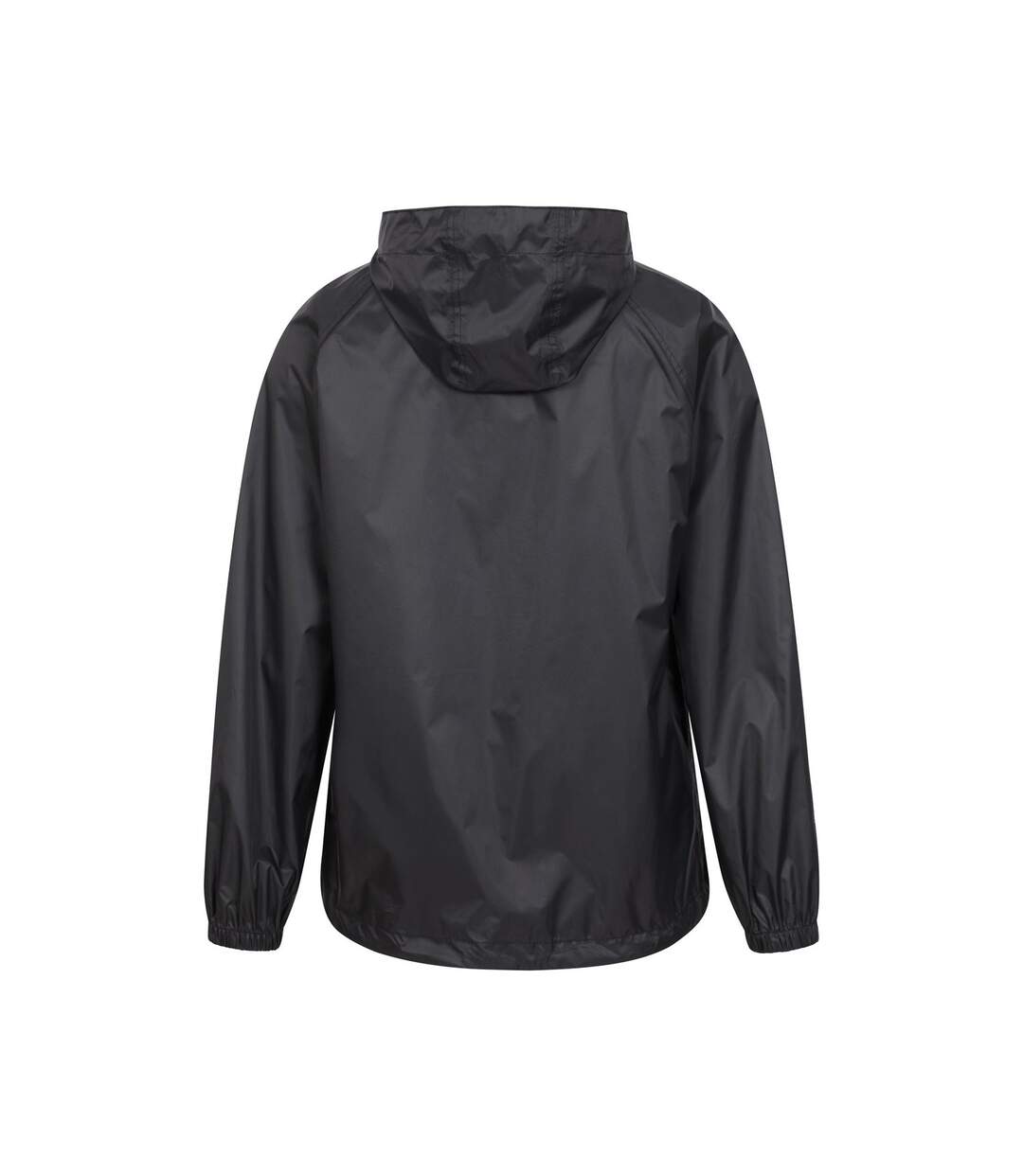 Mountain Warehouse - Veste PAKKA - Femme (Noir) - UTMW2011