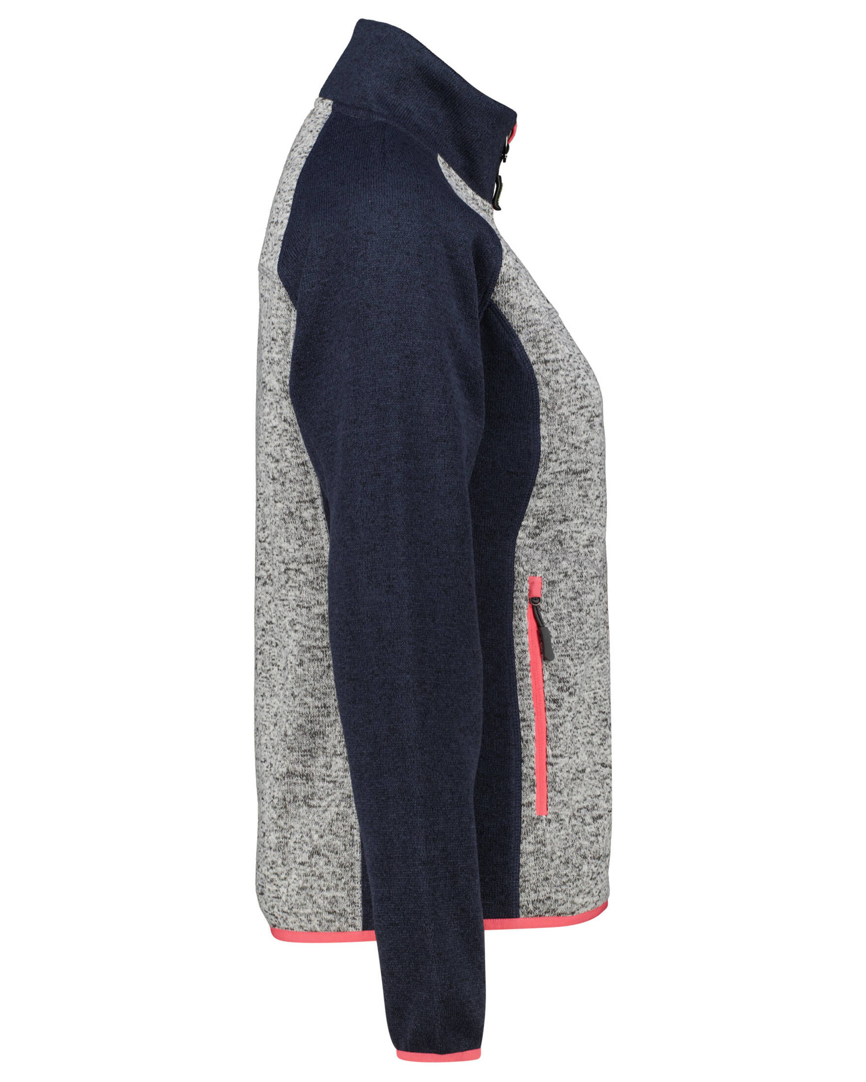 meru| Damen Fleecejacke BALLERUP
