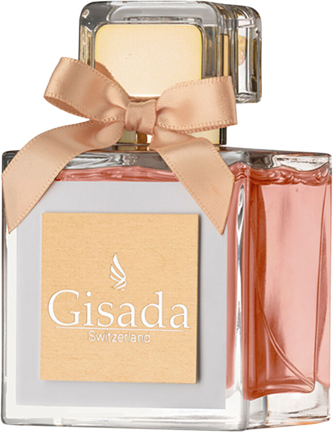 Gisada Donna