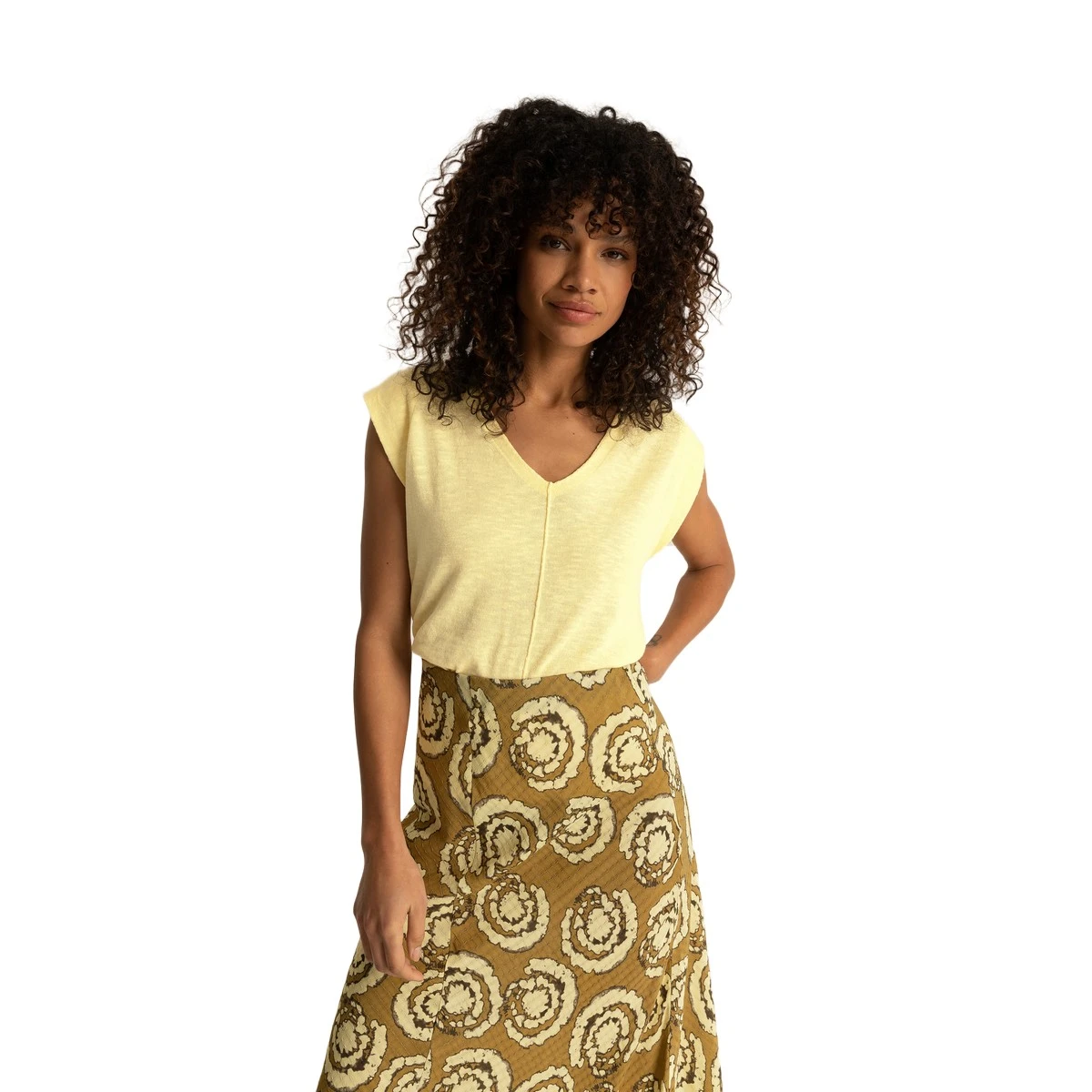 Dames Top CS13-25368