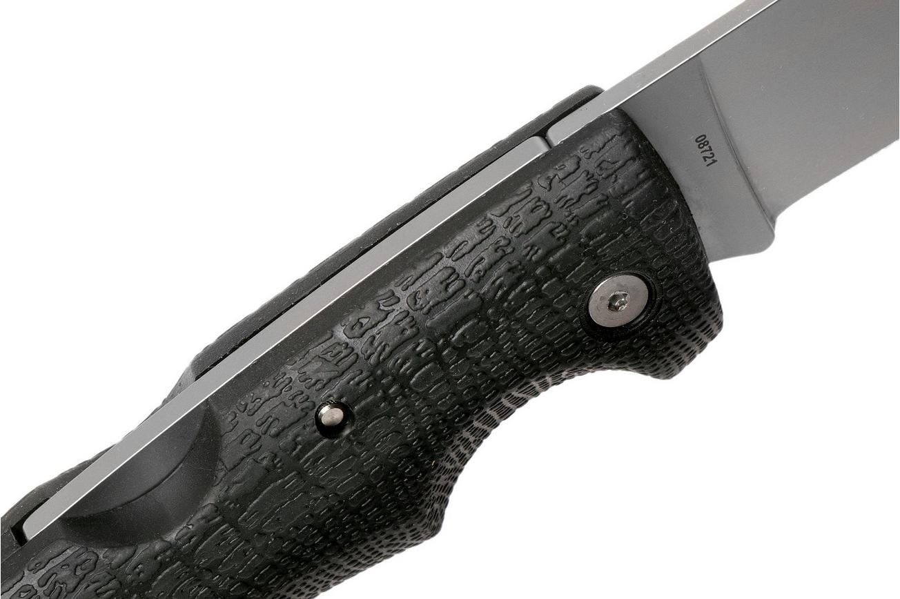 Gerber Gator 154CM 31-003657 drop point, fine edge zakmes