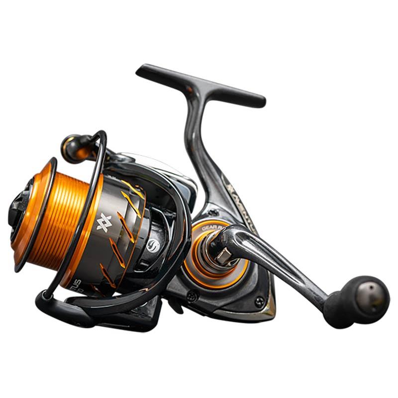 Moulinet Guru Aventus