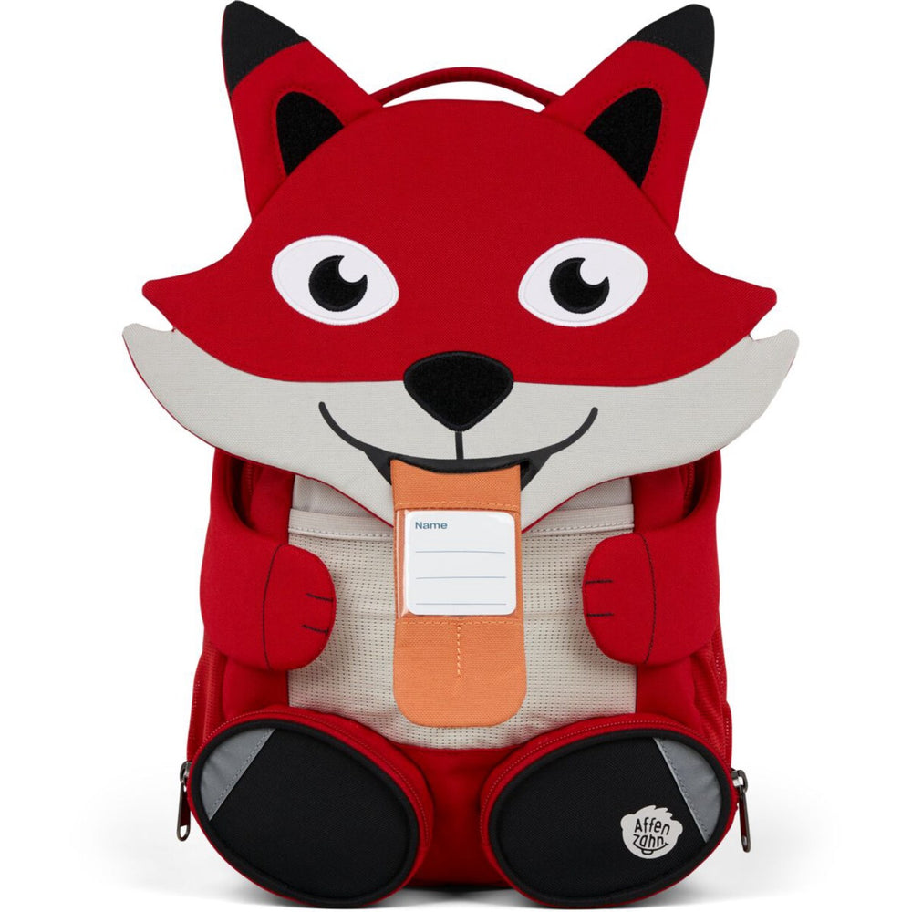 Køb Affenzahn Fox Large Friend Rygsæk