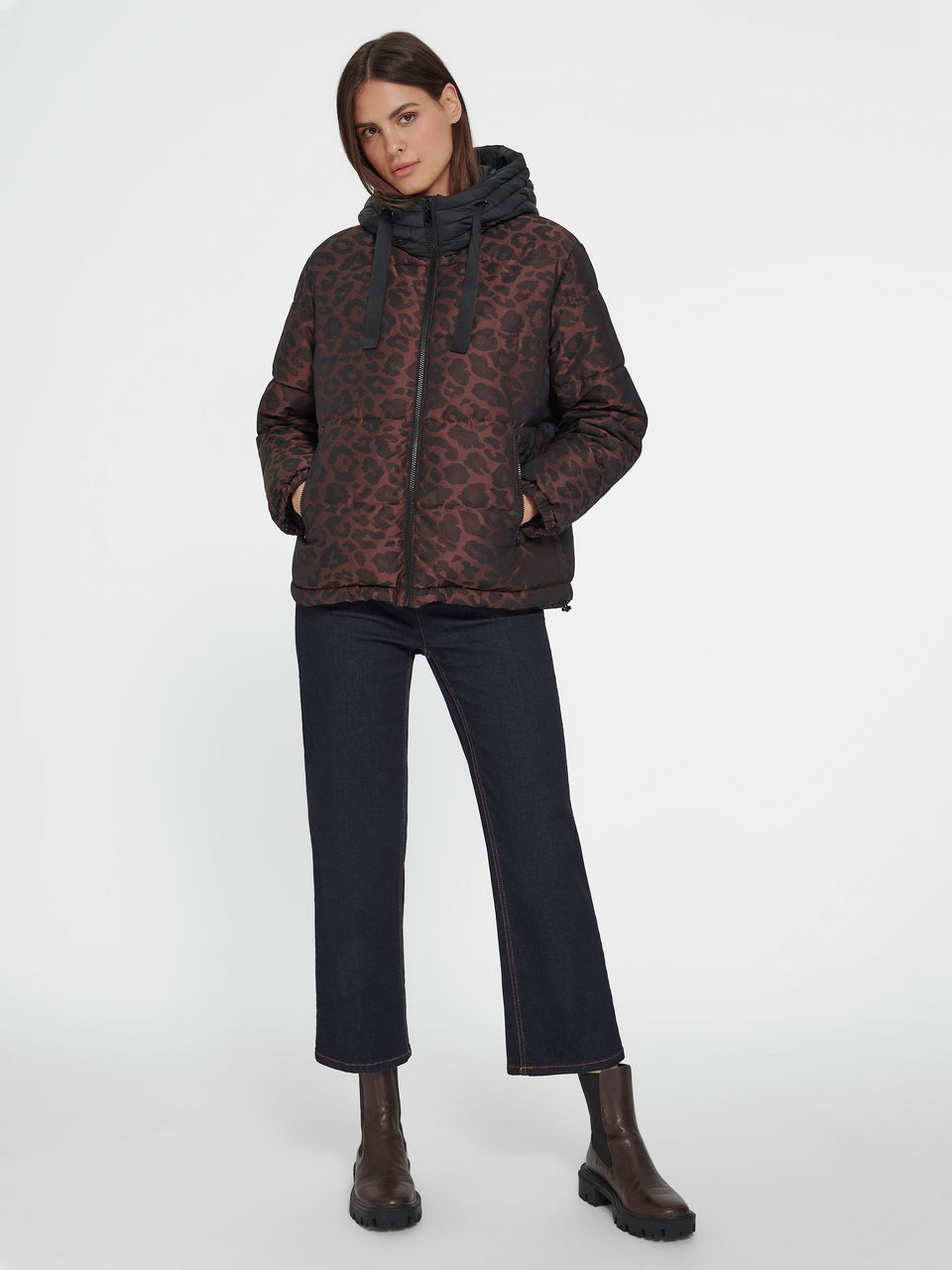 Steppjacke