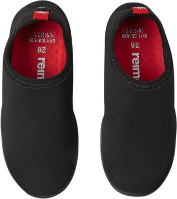 Reima Lean Badesko, Black