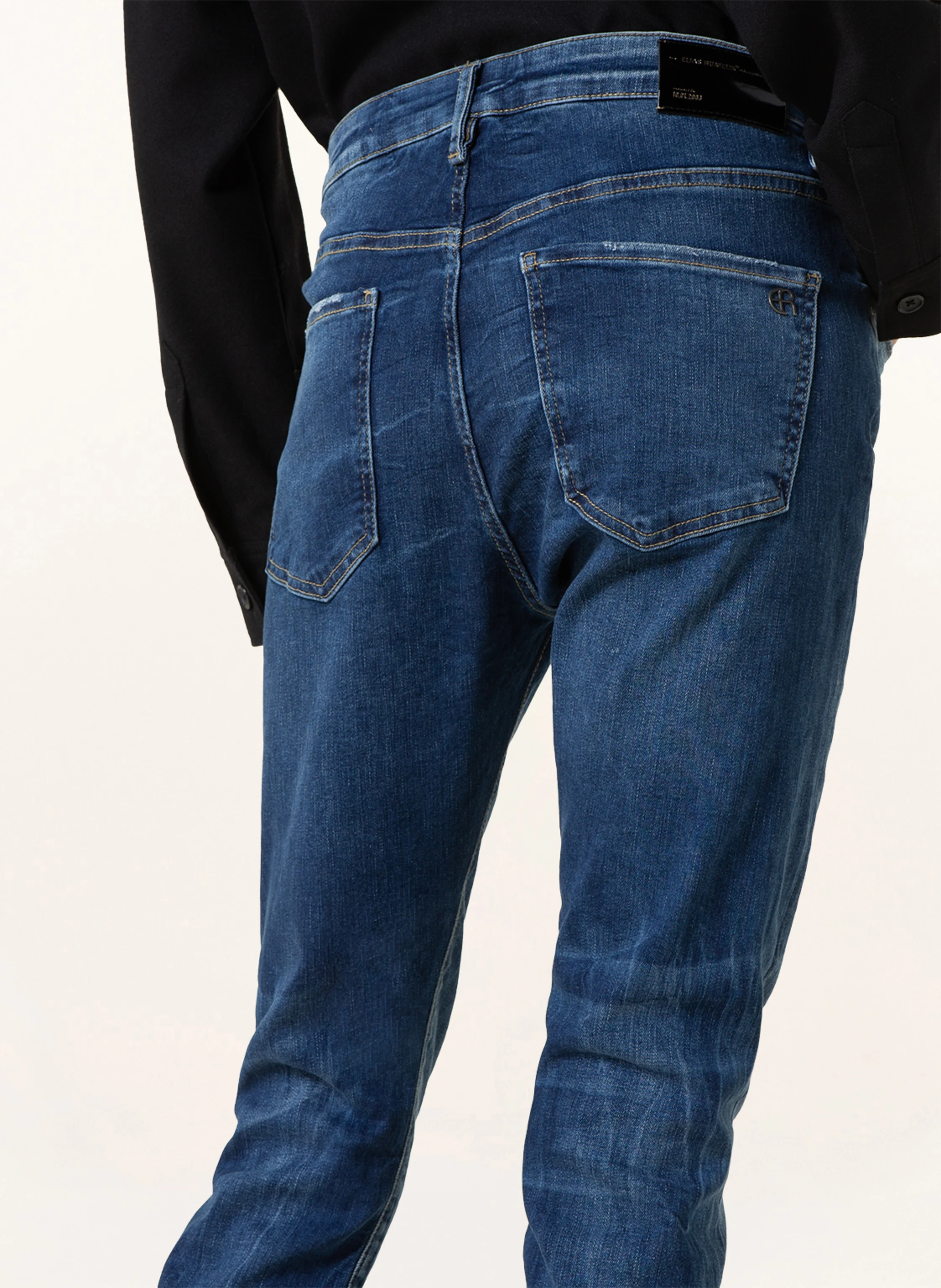 ELIAS RUMELIS Boyfriend Jeans ERLEONA