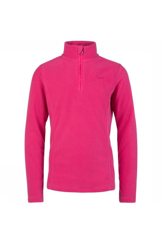 Protest Protest Mutey 1/4 Zip Skipully Junior