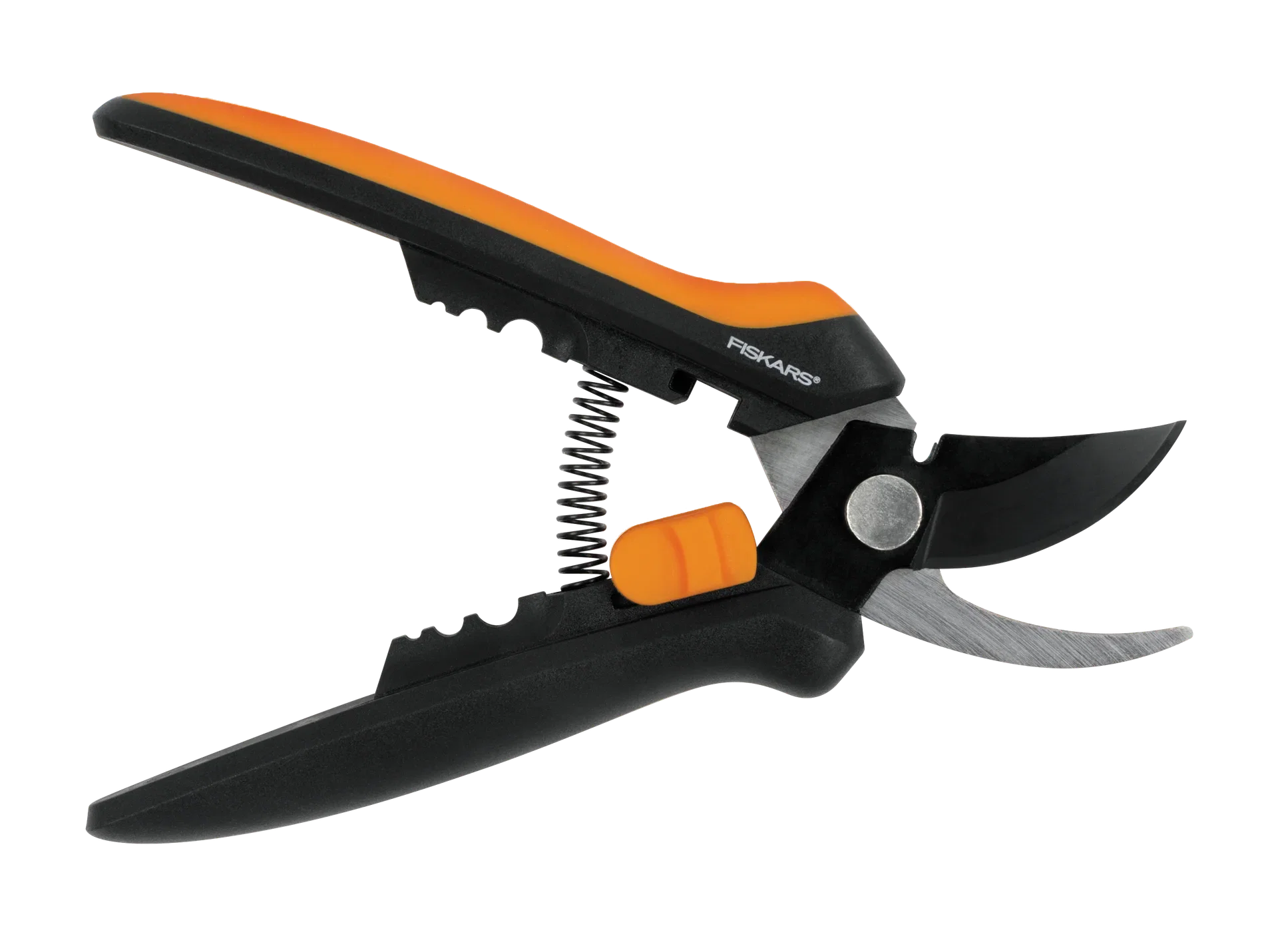 Fiskars Beskjæringssaks Solid SP14 Lengde 24 cm